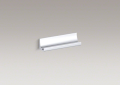 Kohler 11576-CP Loure (R) 3" Pull
