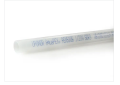 Uponor F4930500 AquaPEX 1/2 inch x 20 foot Long Tubing - White with Blue Print