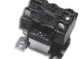 Weil McLain 510-350-223 Plug In Relay with 24 Volt Holding Coil