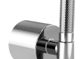 Brizo® HL933-PC Litze™ Single Diverter Trim T-Lever Handle Kit, Polished Chrome, Import
