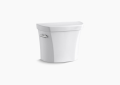 Kohler K-5311-0 Wellworth Toilet Tank - White