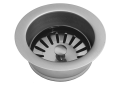 Jaclo® 2845-ULB 2845 Flange Disposal Strainer, For Use With Feed Disposals Only, 3-1/4 inch Size