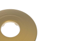 Newport Brass 206-10 Shower Arm Flange - Satin Bronze