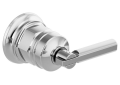 Brizo® HL5876-PC Invari™ Handle Kit, For Use With Invari™ T65776LF-LHP/T65776LF-LHP-ECO Wall Mount Lavatory Faucet, Polished Chrome, Import