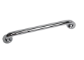 Valsan 54201CR Essentials Grab Bar, 12" - Chrome