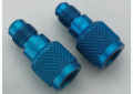 Yellow Jacket® 41123 Liquid charging Adapter