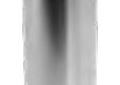 Duravent FSVL1204 4 inch x 1 foot Stainless Steel Gas Vent Pipe