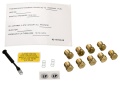 Ruud FP-39 Natural Gas to LP Conversion Kit