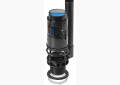 Kohler K-1269696 Toilet Dual-Flush Canister Flush Valve Kit