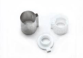 Moen 96987 Adjustable Temperature Limit Stop for Posi-Temp - Chrome