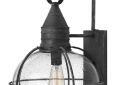 Hinkley® 2205DZ CAPE COD Traditional Lantern, 12/100 W, Medium Lamp Base LED Lamp