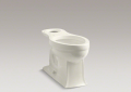 Kohler 4356-96 Archer (R) Comfort Height (R) Elongated Bowl