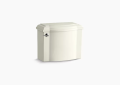 Kohler K-4438-96 Devonshire(R) 1.28 GPF Toilet Tank - Biscuit