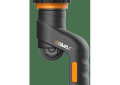 Navac NTC12 Light Weight Tube Cutter, 1/8 to 1-1/4 in OD Nominal