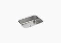 Sterling 24738-NA McAllister(R) 23-1/2" Undermount Single-Bowl Kitchen Sink
