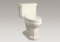 Kohler 3940-47 Kathryn(R) Toilets