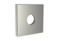 Newport Brass 2-640-15S Shower Arm Flange - Satin Nickel