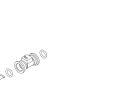 Bosch 8-716-115-754-0 Boiler Flow Sensor Assembly