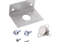 Peerless Boilers 90592 Blocked Vent Shut Off Spill Switch