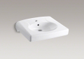 Kohler 1997-1-0 Brenham(TM) Sinks