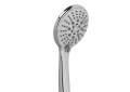 Riobel 4366C 5-Function 5" Handshower - Chrome