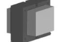 Weil McLain 511-802-015 50VA Transformer