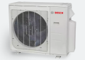 Bosch BMS500-AAM027-1CSXRA Climate 5000 2 Ton 23 Seer Three Zone Mini Split Heat Pump Outdoor Unit