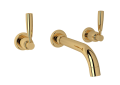 Perrin & Rowe U.3321LS-ULB/TO-2 Holborn Bathroom Faucet