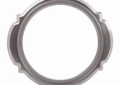 DELTA® RP34359SS 14 Series Victorian® Decorative Trim Ring, Brilliance® Stainless Steel, Import