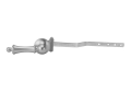 Jaclo® 9148-AB 9148 Toilet Tank Trip Lever, Antique Brass