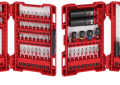 Milwaukee 48-32-4030 SHOCKWAVE 75 Piece Impact Duty Drill and Drive Set