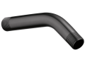 Delta RP6023BL Dryden Shower Arm - Matte Black