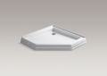 Kohler 9542-0 Neo-Angle Shower Receptor 42" x 42"