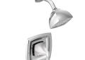 Moen T2692 Voss Posi-Temp Shower Only Valve Trim - Chrome