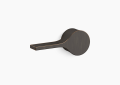 Kohler K-25986-L-2BZ Cimarron(R) Left-Hand Trip Lever - Oil-Rubbed Bronze