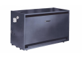 Weil McLain 117-094-350 EGH-95-S PI Natural Gas Steam Boiler with Hydro 400 Low Water Cut Off
