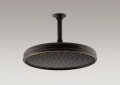 Kohler 13694-2BZ Rainheads