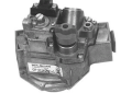 Weil McLain 511-044-287 1 inch Natural Gas Valve