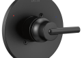 DELTA® T14059-BL Monitor® 14 Valve Trim, Matte Black