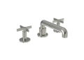 Newport Brass 3330-15 Widespread Lavatory Faucet - Polished Nickel