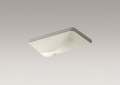 Kohler 2214-47 Undercounter Lavatory