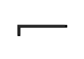 Newport Brass 202-1-56 12" Shower Arm - Flat Black