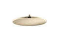 Kohler® 13690-AF 13690 Contemporary Single-Function Rain Showerhead, 2.5 gpm Flow Rate, Ceiling Mount, 12 in Dia Head