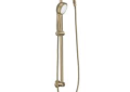 Moen® 3867AZ Hand Shower, 4-13/16 in Dia 4 Shower Head, 2.5 gpm, 69 in L Hose, Antique Bronze, Domestic