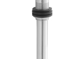 814-PB 814 Finger Touch Plug Lavatory Drain, 2-1/4 in Grid ; Jaclo ; 814-PB ; 020111018435 ; Lavatory Drains