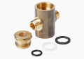 Kohler K-73860 Tee Assembly