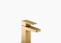 Kohler K-99760-4-2MB Honesty(R) Single-Handle Bathroom Sink Faucet, 1.2 GPM - Vibrant Brushed Moderne Brass