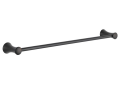 DELTA® 73824-RB Lahara® Towel Bar, 24 in L Bar, 3-3/4 in OAD x 2 in OAH, Brass, Venetian Bronze, Import