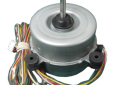 Fujitsu 9602724017 Halcyon Brushless Direct Current Condenser Fan Motor