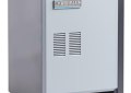 Weil McLain 113-081-460 CGa-8 PIDN Natural Gas Water Boiler with Taco 007 Circulator and Vent Damper
